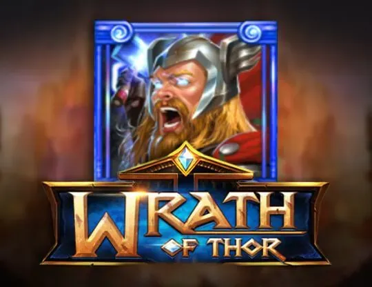 Wrath of Thor DreamTech