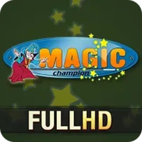 Magic Champion Full HD FBMDS