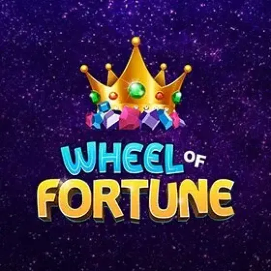 Wheel of Fortune One Touch